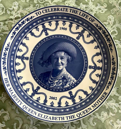Wedgwood queens ware - ware, daily