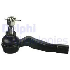 FRONT LEFT TIE ROD END FITS