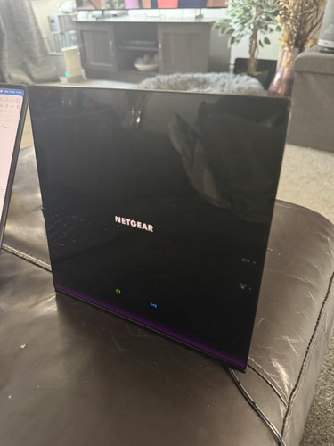 Netgear d6400 ac1600 - ac1600, band