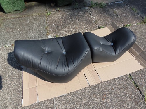 Genuine harley davidson - genuine,