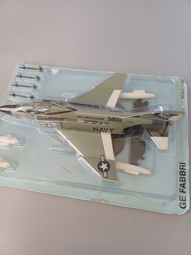 Fabbri diecast model aircraft - diecast,