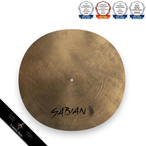 Sabian xsrclst effect clap - sabian,