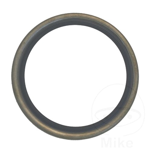 Oil seal 50x62x5mm - oil,