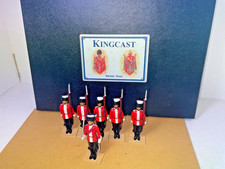 Kingcast - Delhi Durbar. 8th