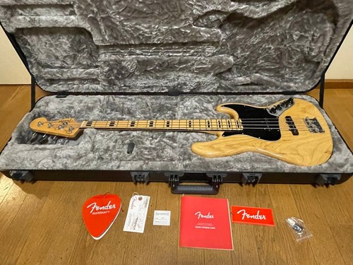 Fender american elite - fender,