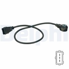 AS10203 DELPHI KNOCK SENSOR