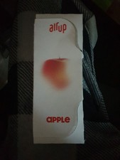 Apple Flavour Air Up Pods Pack of 3 (Brand New)