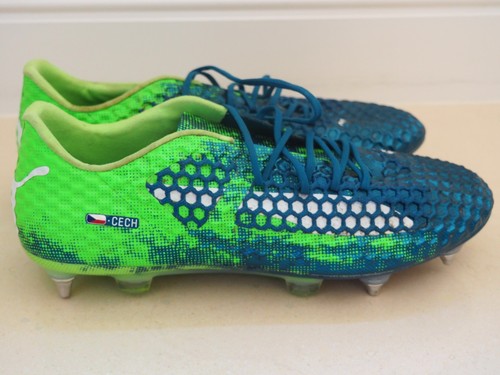 Petr cech match worn arsenal - petr,