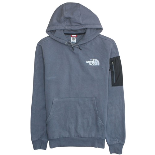 The north face men blue - men's,