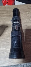 Soligor 400mm F6.3 M42 Mount