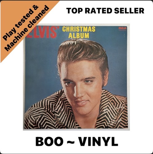 Elvis presley - -,