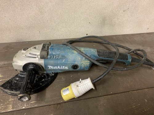 Makita ga9020s angle grinder - angle,