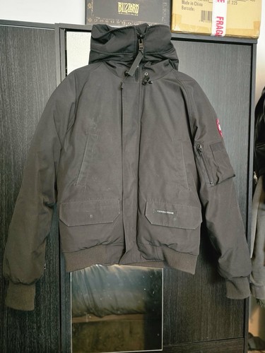 Canada goose men - canada, men’s