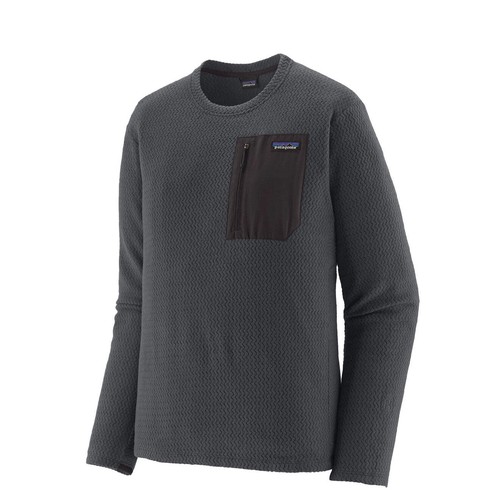 Patagonia air crew smolder - crew,
