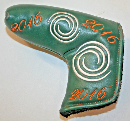 Odyssey masters major limited - odyssey,