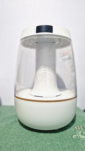 Humidifier quiet home fine - home,