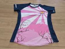 Scrum Bum Japanese Themed
