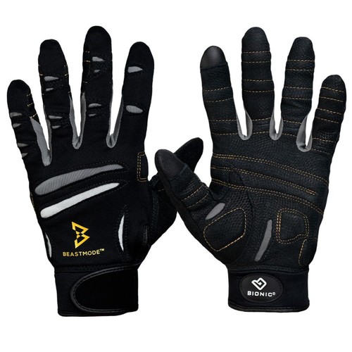 Bionic men beastmode - bionic,