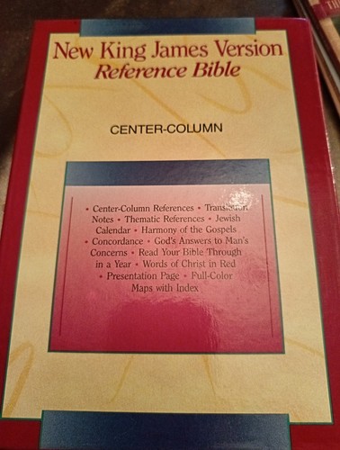 The holy bible new king - bible,,