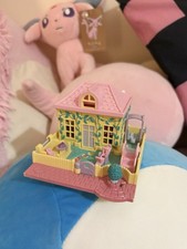 Bluebird 1994 Vintage Polly