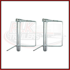 10mm clip shaft locking - x,