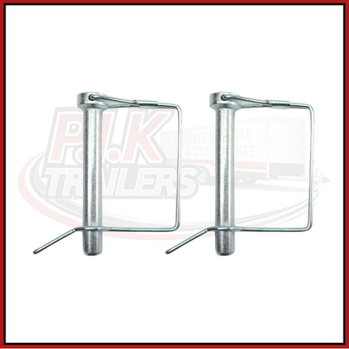 10mm clip shaft locking - 2, d