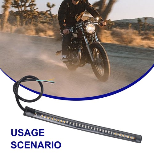 48led light strip - strip, brake