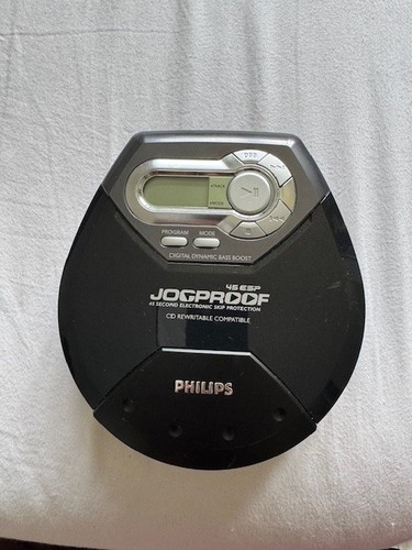 Philips ax5100 portable - philips,
