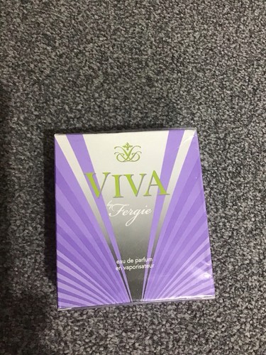 Avon viva fergie - viva, de
