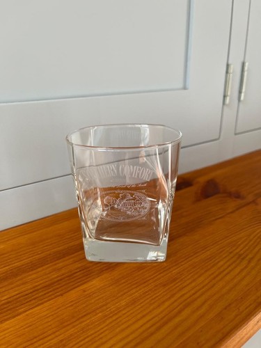 Southern comfort square heavy - square,