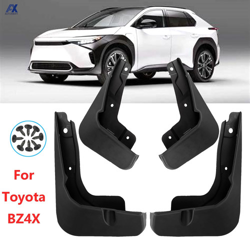 4pcs for toyota - toyota, bz4x