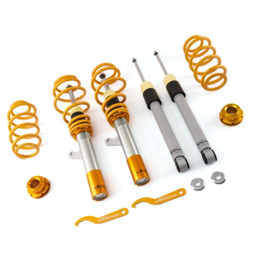 Coilovers suspension struts - coilovers,