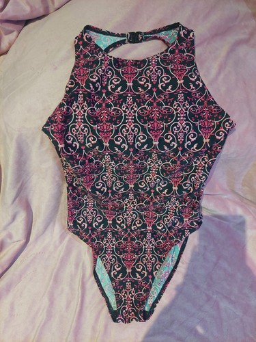 Zoggs ecolast women - ecolast, swimsuit