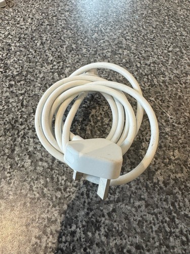 Genuine apple imac mains - apple,