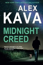 MIDNIGHT CREED: (Book 8 |