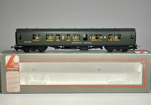Lima 305310 mk1 engineers - 305310, br