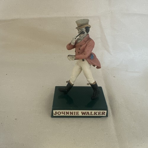 Johnnie walker old - "johnnie,