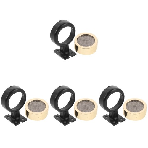 4pcs condenser mic capsule - 4pcs,