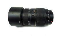 Tamron AF 70-300mm F4.0-5.6 Di