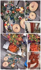 DIY Wedding Decoration Bundle Job Lot (see all photos) 