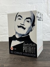 Agatha Christie's Poirot - The
