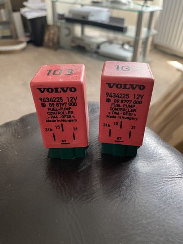Volvo 850 v70 s70 - v70, p80