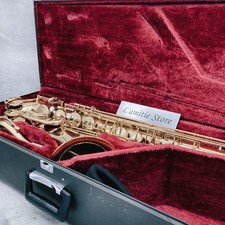 Yamaha yts 34ii hard - &, case