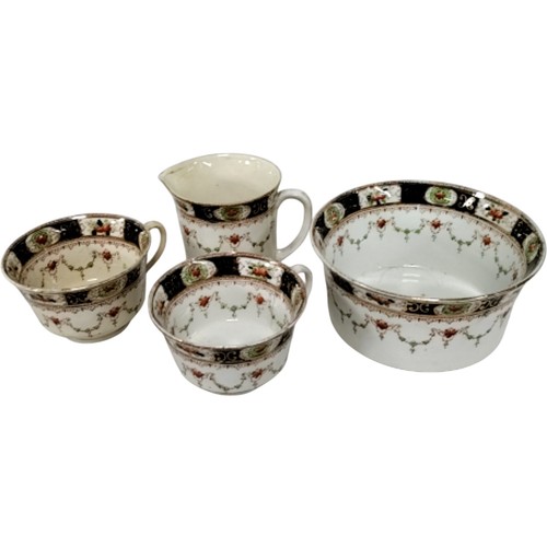 Melba china england ceramic - england,