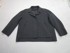 Uniqlo +J Jill Sander Coat