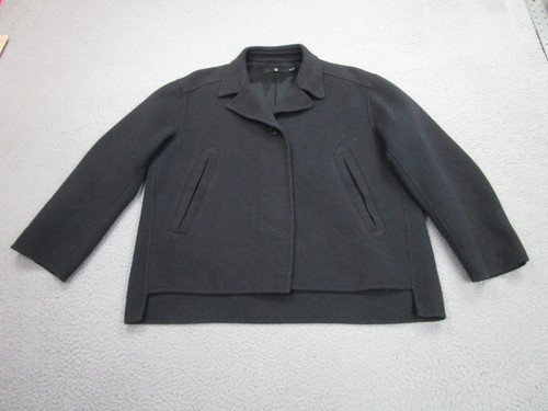 Uniqlo jill sander coat - uniqlo, +j