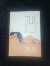 The Key by Junichiro Tanizaki