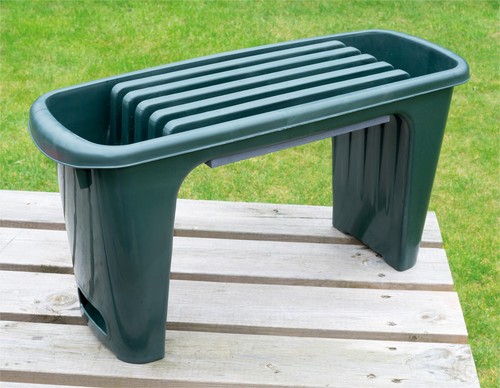 Outdoor gardening padded knee - padded,