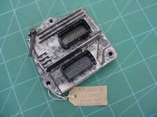 FHDP 55562549 "RESET" Vauxhall Zafira 1.6 Engine ECU Opel Z16XE1 MT35E 2.3 Pcm