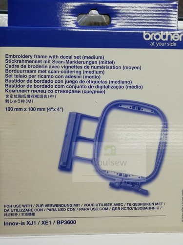 Brother embroidery hoop snap - brother,